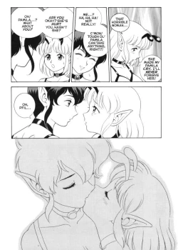 Page 14 of Bondage Fairies Extreme 13