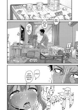 Page 27 of Ai Contact!! | Love Contact!!