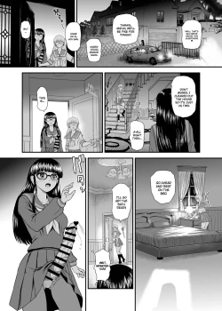 Page 6 of Futanari H de Hajimaru Koi, Aru to Omoimasu | I Believe Love Can Bloom From Futanari Sex