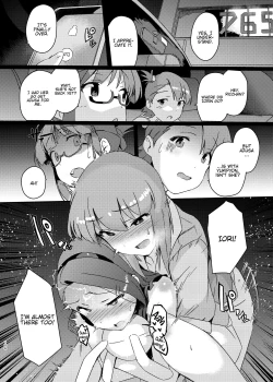 Page 105 of Yuki Chinpo Soushuuhen Ritsuko Hen Azusa Hen Ami Hen Mami Hen Iori Hen