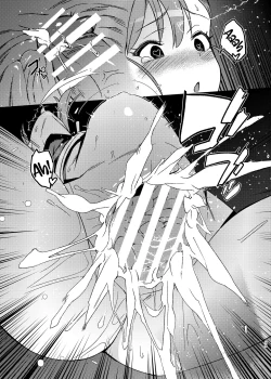 Page 54 of Yuki Chinpo Soushuuhen Ritsuko Hen Azusa Hen Ami Hen Mami Hen Iori Hen