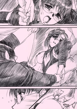 Page 46 of Waku Waku Roberta Land