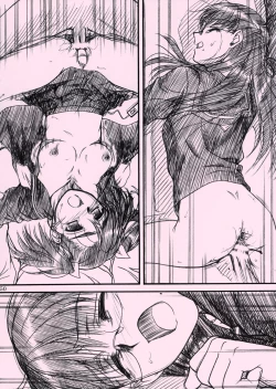 Page 49 of Waku Waku Roberta Land