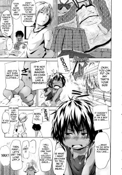 Page 58 of Puniphilia Ch. 1-4