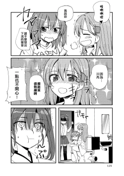 Page 125 of Eroi ZuiSuzuSen Soushuuhen