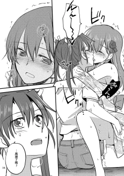 Page 34 of Eroi ZuiSuzuSen Soushuuhen