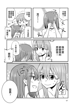 Page 67 of Eroi ZuiSuzuSen Soushuuhen