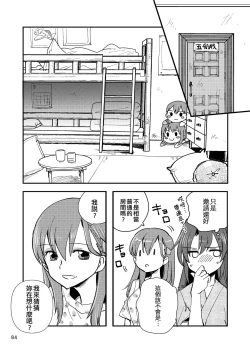 Page 84 of Eroi ZuiSuzuSen Soushuuhen