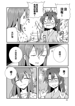 Page 85 of Eroi ZuiSuzuSen Soushuuhen