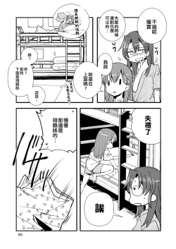 Page 86 of Eroi ZuiSuzuSen Soushuuhen