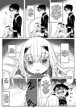 Page 6 of FujiMelu Maryoku Kyoukyuu Love One Another | FujiMelu Magic Refil - Love One Another