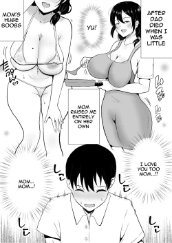 Page 11 of TomoKano Kaa-chan| My Mom Is My Friend's Girlfriend