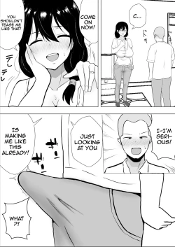Page 19 of TomoKano Kaa-chan| My Mom Is My Friend's Girlfriend