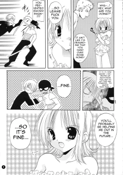 Page 6 of Orange Mystery