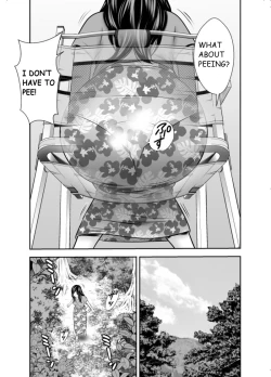 Page 4 of Shizen to Haisetsu| Excretion Summer Camp 2