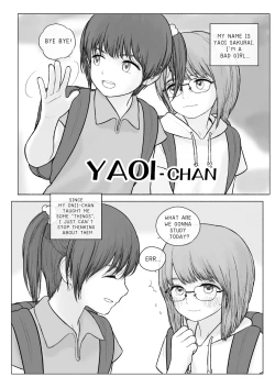 Page 4 of Lolita Complex 2022