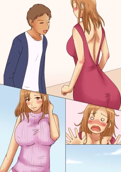 Page 48 of ゆるふわ系セレブ朝まで揉みしだかれて