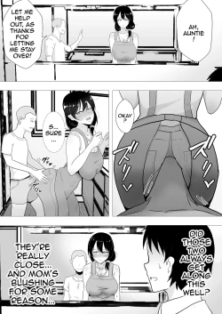 Page 25 of TomoKano Kaa-chan II| My Mom Is My Friend's Girlfriend 2