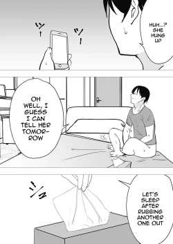 Page 66 of TomoKano Kaa-chan II| My Mom Is My Friend's Girlfriend 2