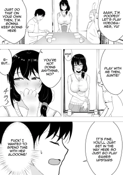 Page 7 of TomoKano Kaa-chan II| My Mom Is My Friend's Girlfriend 2