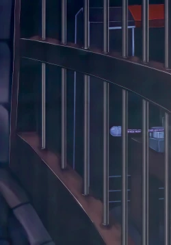 Page 19 of Juujunyoukan Prinz Jinmon Chousho