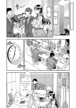 Page 22 of Douryou no Mama de 3 | CoHoney Princess Power