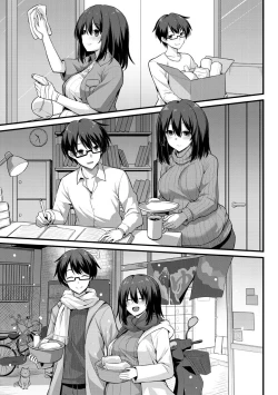 Page 115 of Haramase! Shiawase oyako donburi!