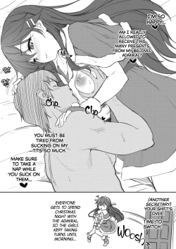 Page 33 of Suzuya nari no Kanbyou dashi! Plus Alpha Omakebon Soushuuhen 1 | Suzuya's Nursing + alpha extras collection 1