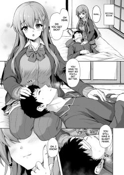 Page 4 of Suzuya nari no Kanbyou dashi! Plus Alpha Omakebon Soushuuhen 1 | Suzuya's Nursing + alpha extras collection 1