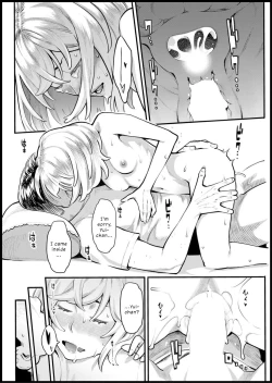 Page 18 of Shikujiri My Home | Failure to Make My Home