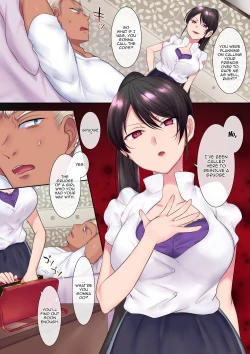 Page 8 of TS Shigotonin | TS Professional
