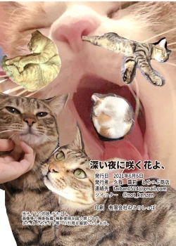 Page 22 of Fukai Yoru ni Saku Hana yo | This Flower Blooms In The Thick Of Night