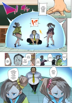 Page 502 of Hattara Yarechau!? Ero Seal ~Wagamama JK no Asoko o Tatta 122