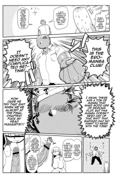 Page 17 of Ike! Seijun Gakuen Ero-Mangabu Ch. 9 | Cum! To the Youth Academy's Ero Manga Club Ch.9