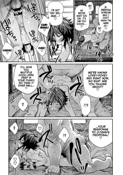 Page 53 of Unique Job "Tanetsuke Oji6 | I Acquired the Unique JobCh.1-6