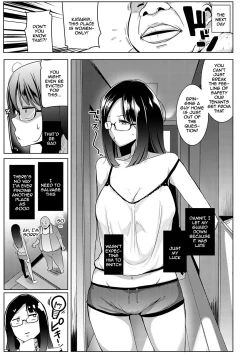 Page 52 of Matayuru-sou | Matayuru Dormitory