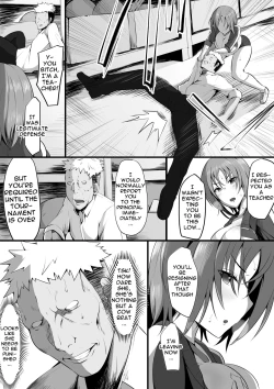 Page 5 of Tsuiran|NTRed Manager