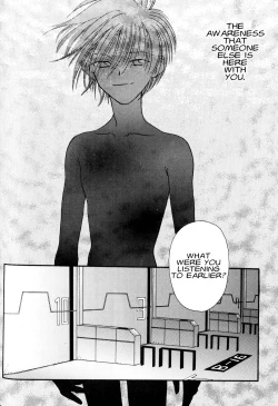 Page 183 of Summer Children – Neon Genesis Evangelion Parody Anthology