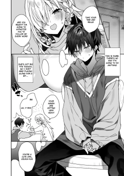 Page 6 of Nori no Ii Otokonoko ni Josou Sasete Saimin Gokko Suru o Hanashi | The Story of an Easygoing Boy Hypnotized into Crossdressing