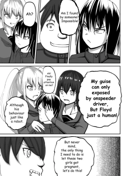 Page 16 of Onspeeder: The Forty Weasel Part 1