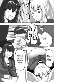 Page 24 of Onspeeder: The Forty Weasel Part 1