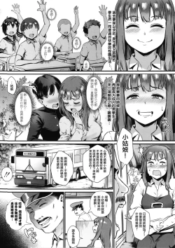 Page 8 of Rankou de Wakarou !