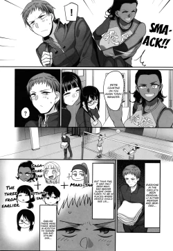 Page 140 of Sshi Shakaijin Joshi Volleyball Circle no Jijou 1 | Affairs of the Women's Volleyball Circle of K city, S prefecture 1