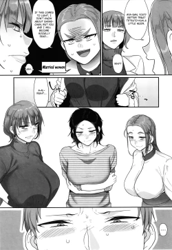 Page 89 of Sshi Shakaijin Joshi Volleyball Circle no Jijou 1 | Affairs of the Women's Volleyball Circle of K city, S prefecture 1