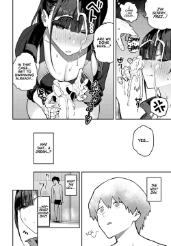 Page 10 of Kyouei Senpai ni Nuite morau | Getting Jerked off by the Swimming Club Senpai