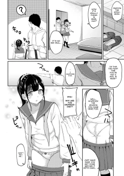 Page 77 of Asa Okitara Imouto ga Hadaka Apron Sugata datta node Hamete Mita | I Woke Up to my Naked Apron Sister and Tried Fucking Her Ch. 1-6