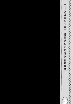 Page 44 of Nyancology Soushuuhen