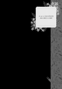 Page 10 of Nyancology Soushuuhen 2