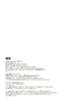 Page 24 of Touhou Ukiyo Emaki Alice Margatroid