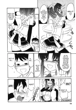 Page 15 of Cheers! 4